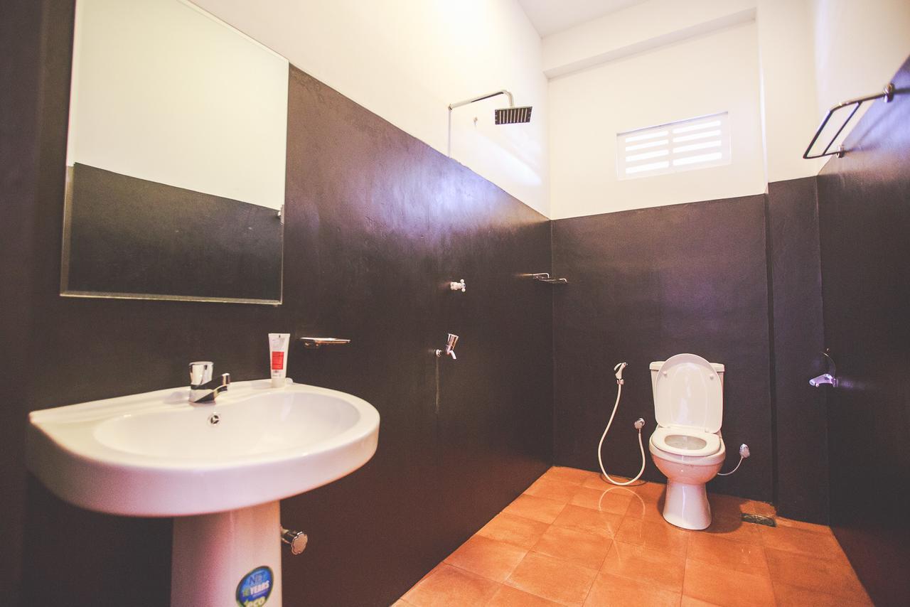Lazies Midigama Otel Dış mekan fotoğraf