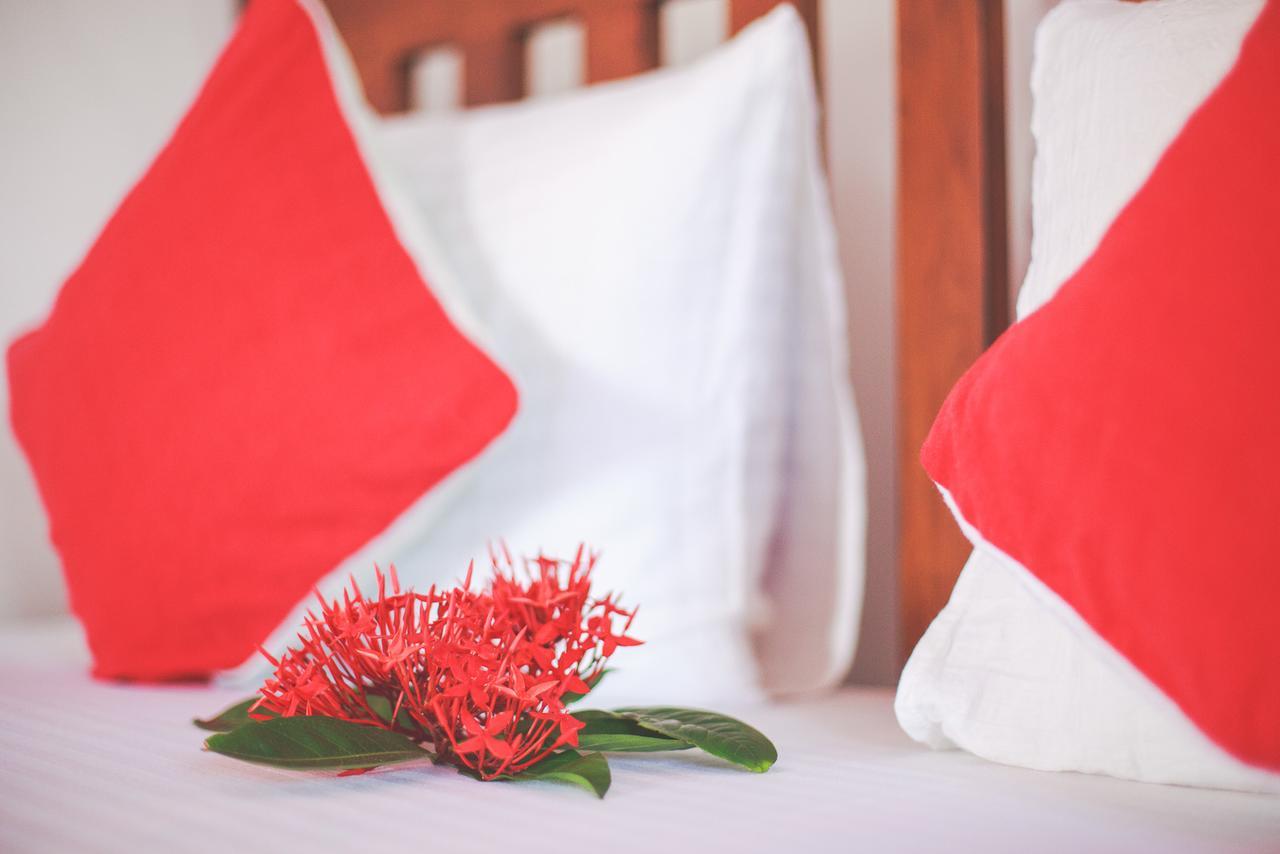 Lazies Midigama Otel Dış mekan fotoğraf