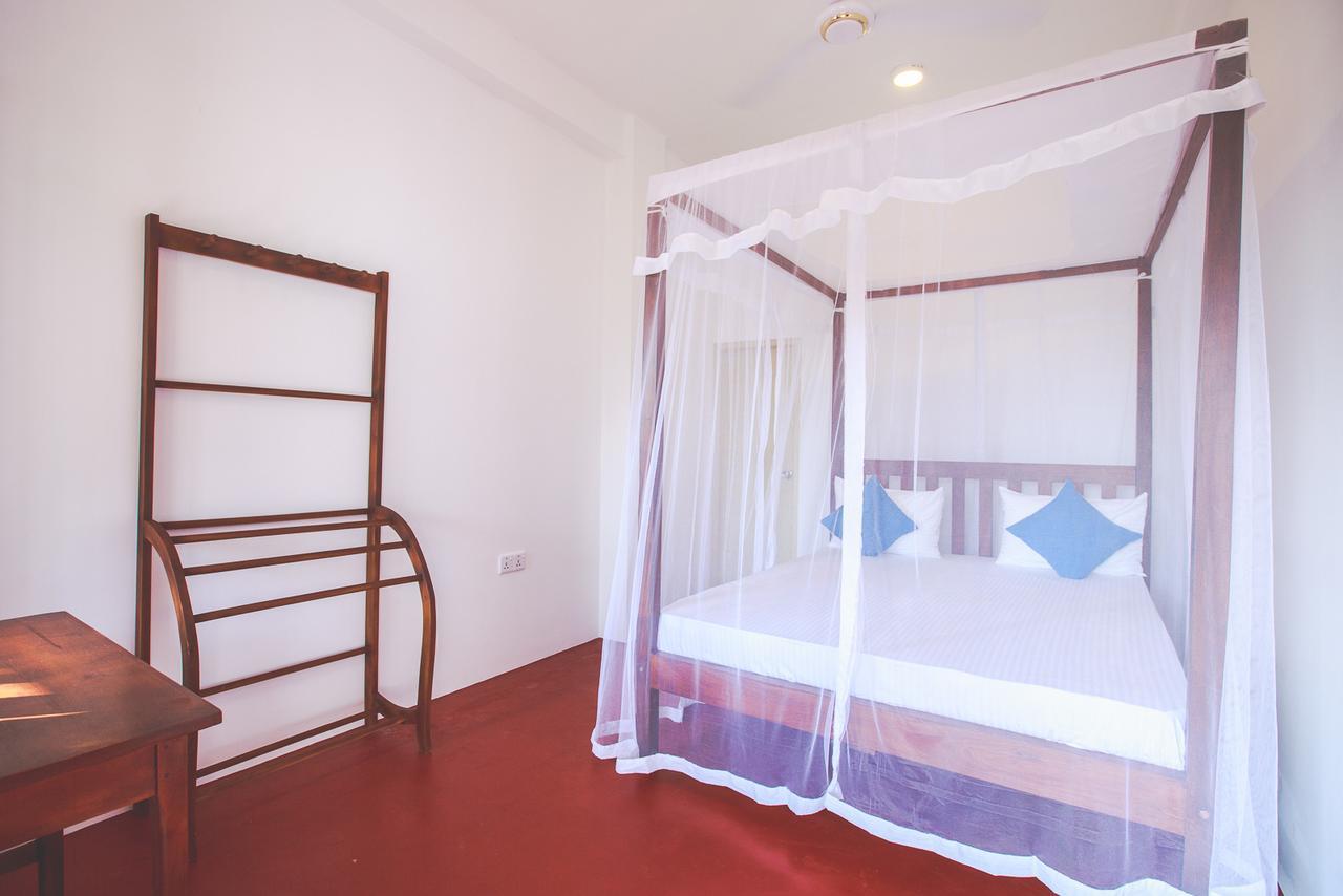 Lazies Midigama Otel Dış mekan fotoğraf