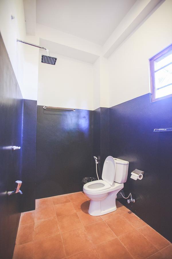 Lazies Midigama Otel Dış mekan fotoğraf