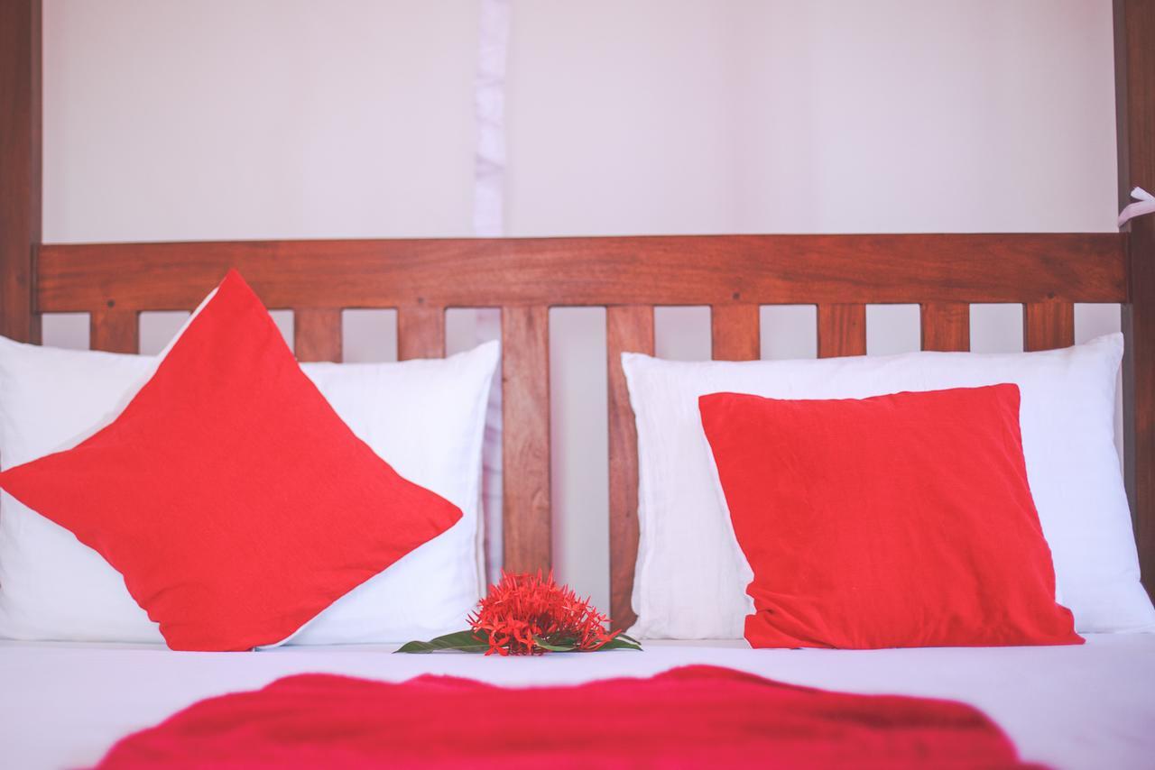 Lazies Midigama Otel Dış mekan fotoğraf