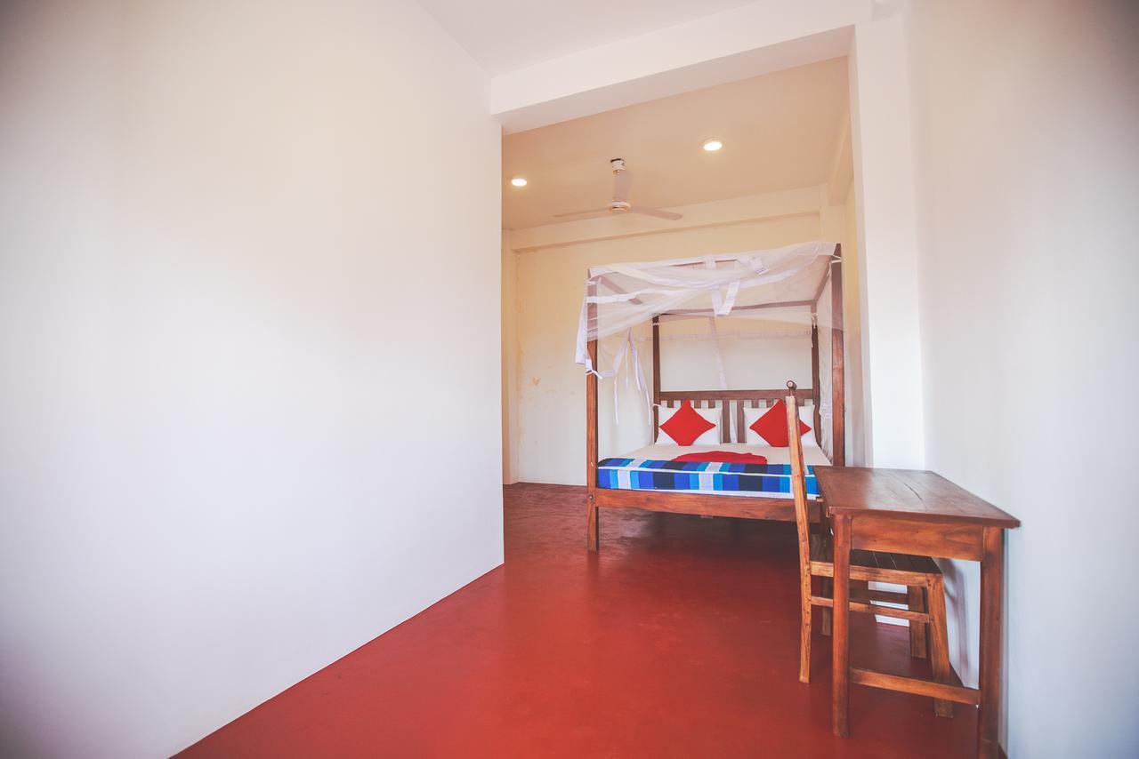 Lazies Midigama Otel Dış mekan fotoğraf